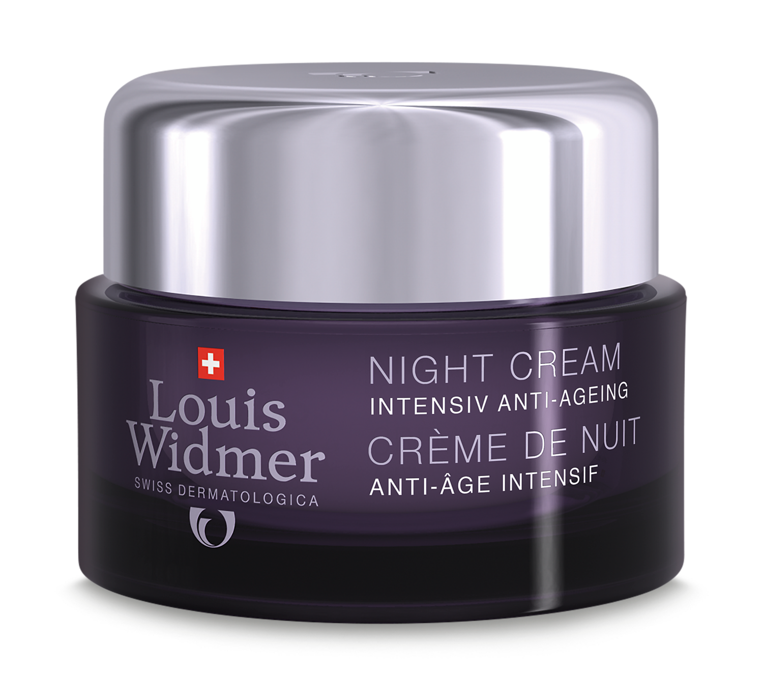 LOUIS WIDMER AAI Night Cream