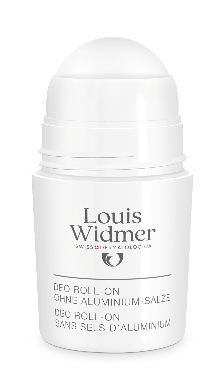 LOUIS WIDMER Deo-Duo, Bild 2 von 2