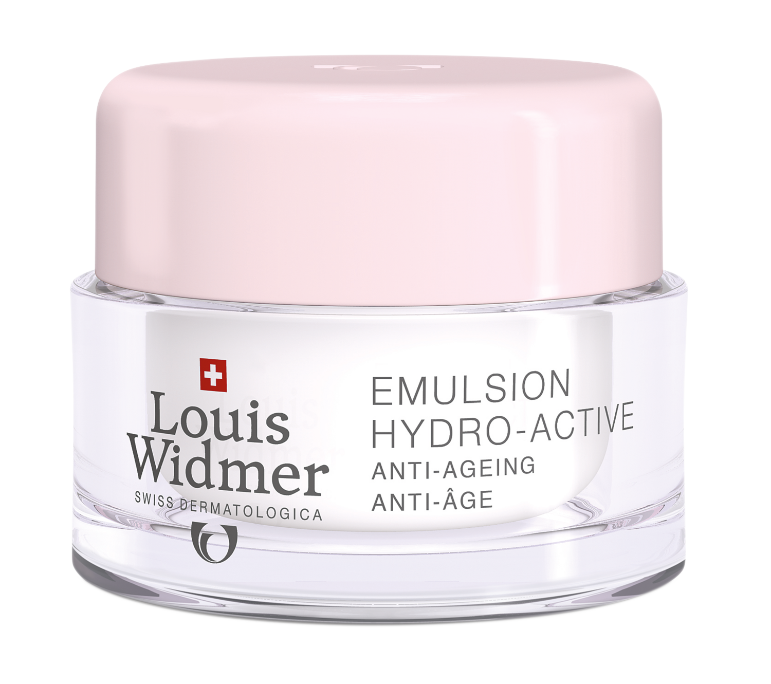 LOUIS WIDMER Emulsion Hydro Active, Hauptbild