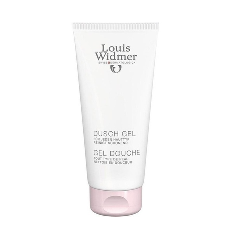 LOUIS WIDMER gel douche