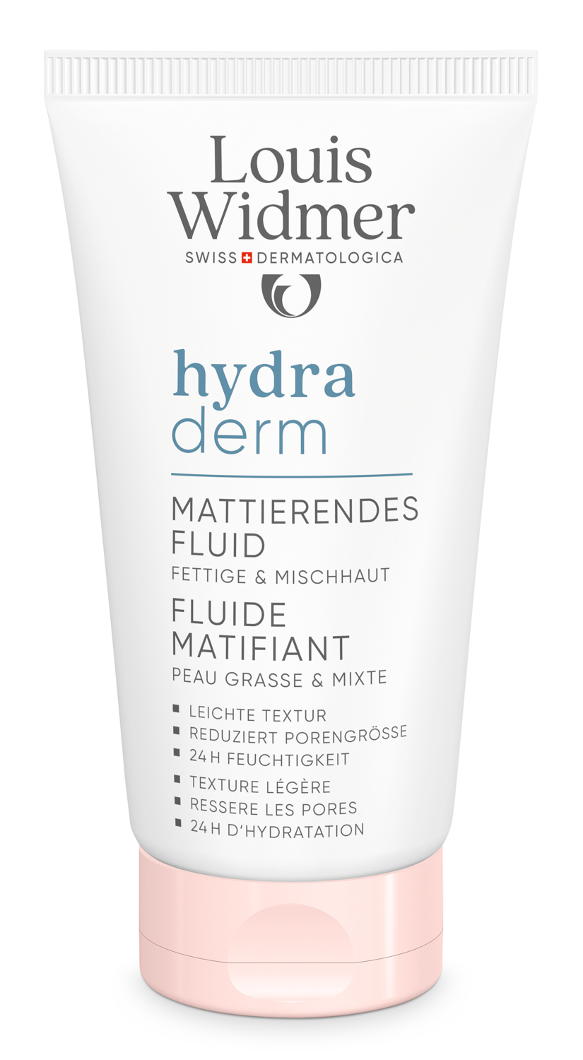 LOUIS WIDMER Mattierendes Fluid