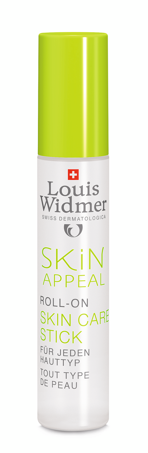 LOUIS WIDMER Skin Appeal care stick