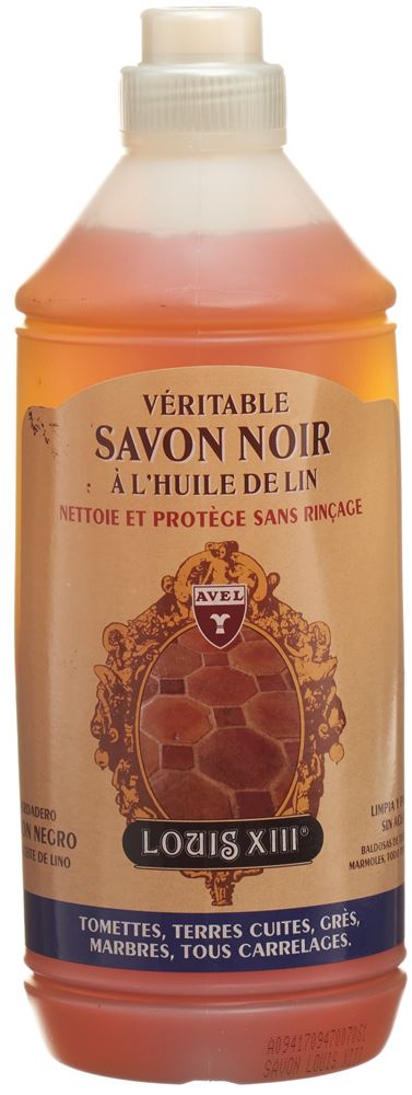 Louis XIII Original Seife, Hauptbild Louis XIII Original Seife, Hauptbild