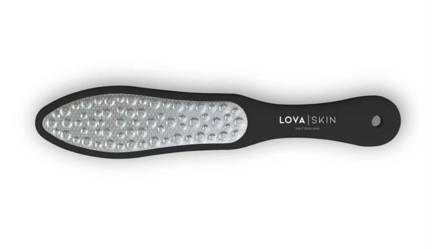 LOVASKIN Master Pro lime à pied