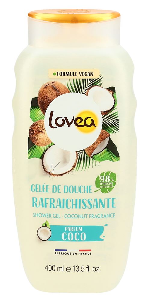 Lovea Duschgel