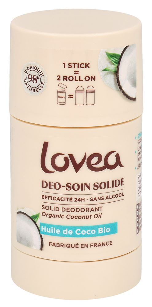 Lovea festes Deo