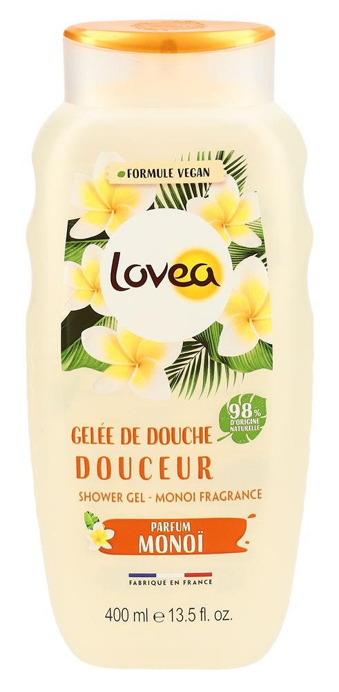 Lovea Gel douche