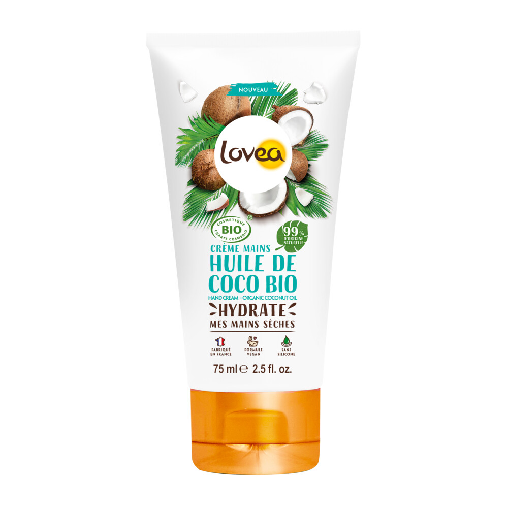 Lovea Handcreme