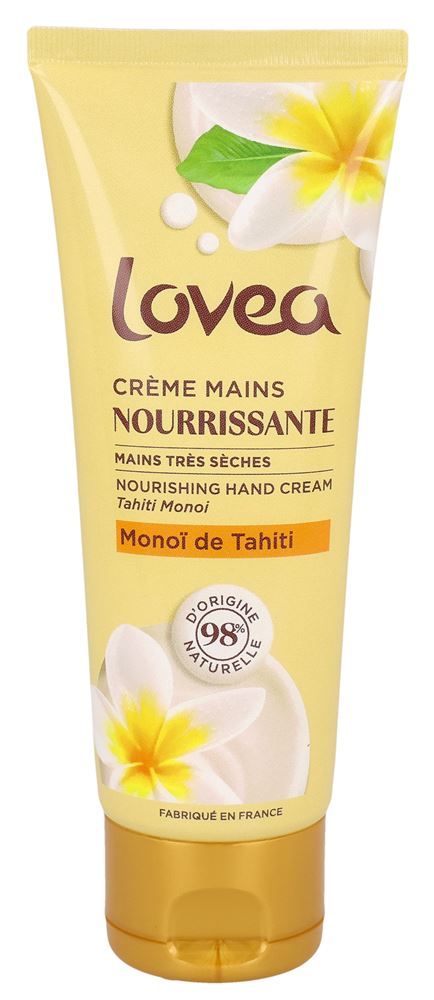 Lovea Handcreme