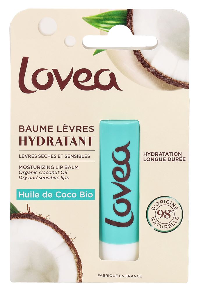 Lovea Lippenbalsam