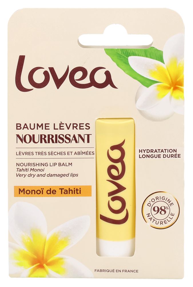 Lovea Lippenbalsam