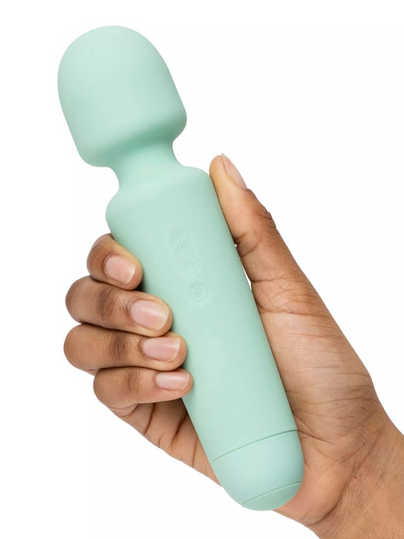 LOVEHONEY Health Silicone Body Massager, Bild 3 von 3