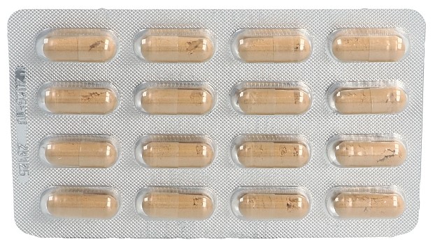 LUVOS argile médicinale imutox, image 4 sur 5