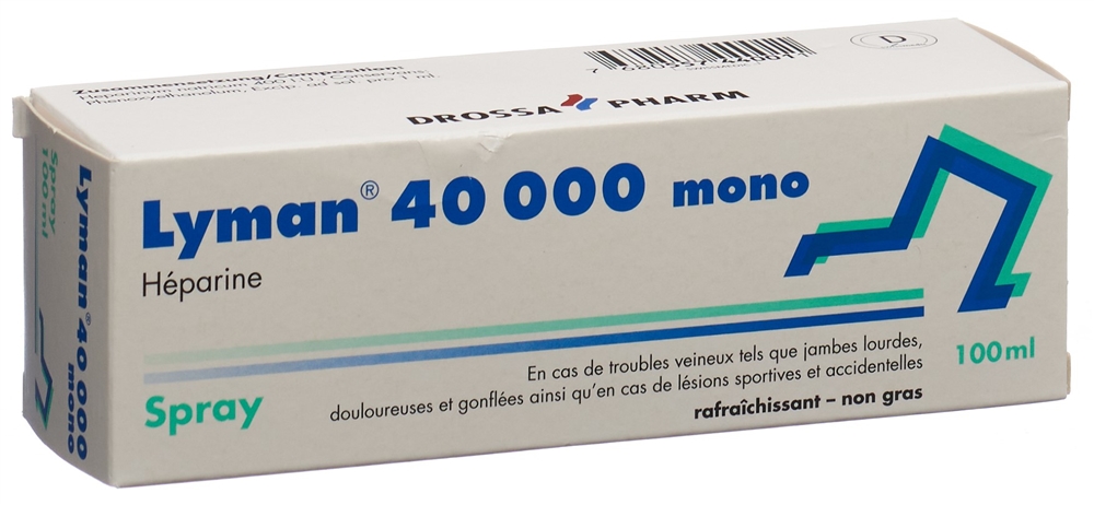 Lyman 40000 Mono Spray, Bild 2 von 2