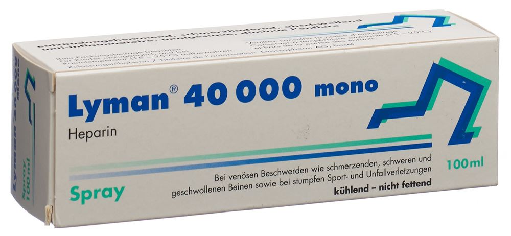 Lyman 40000 Mono Spray