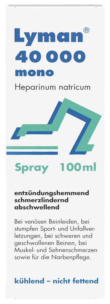 Lyman 40000 Mono Spray