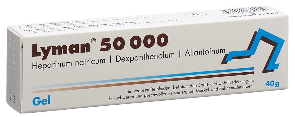 Lyman 50000