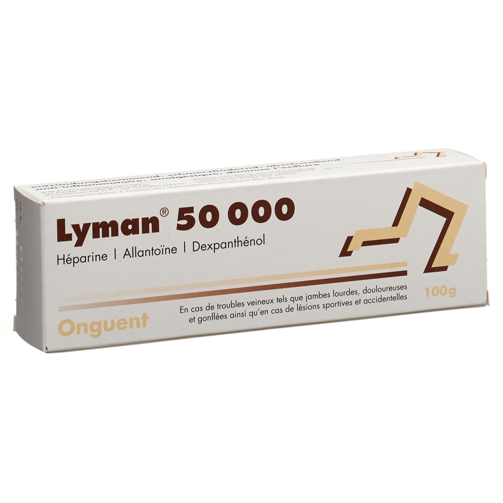 Lyman 50000, image 2 sur 2