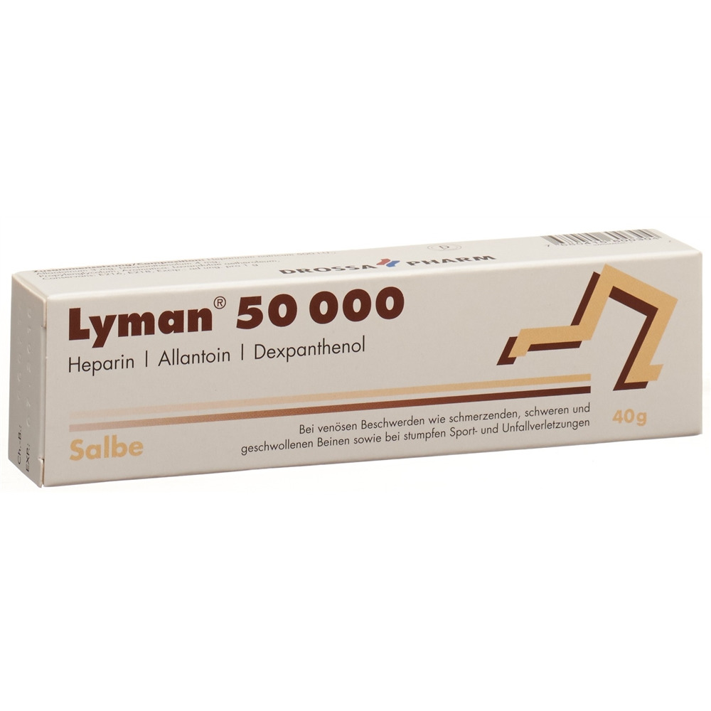 Lyman 50000, Bild 2 von 4