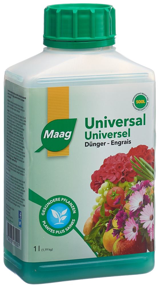 Maag Universal Dünger