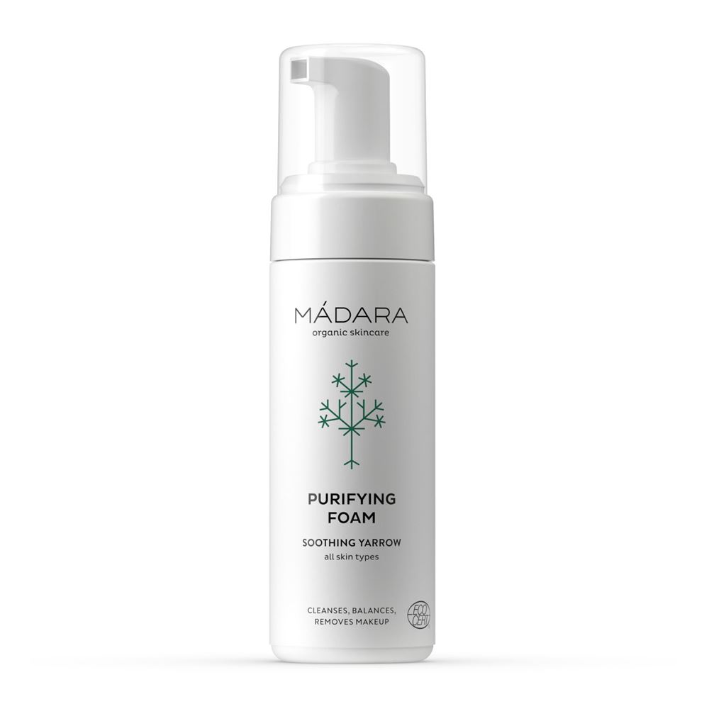 MADARA Purifying Foam, Hauptbild