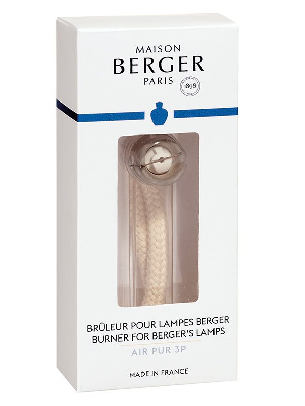 MAISON BERGER brûleur
