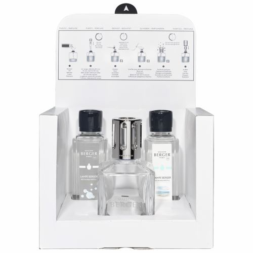 MAISON BERGER coffret essentielle, image 2 sur 3