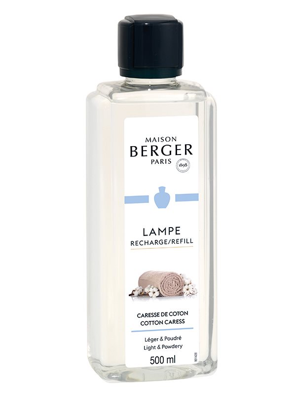 MAISON BERGER Parfum, Hauptbild