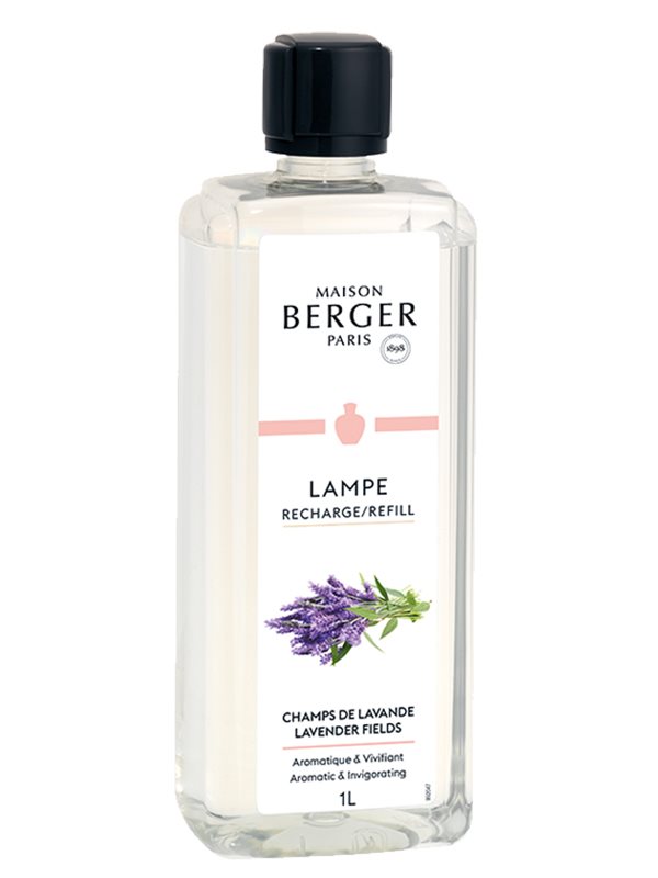 MAISON BERGER Parfum, Hauptbild