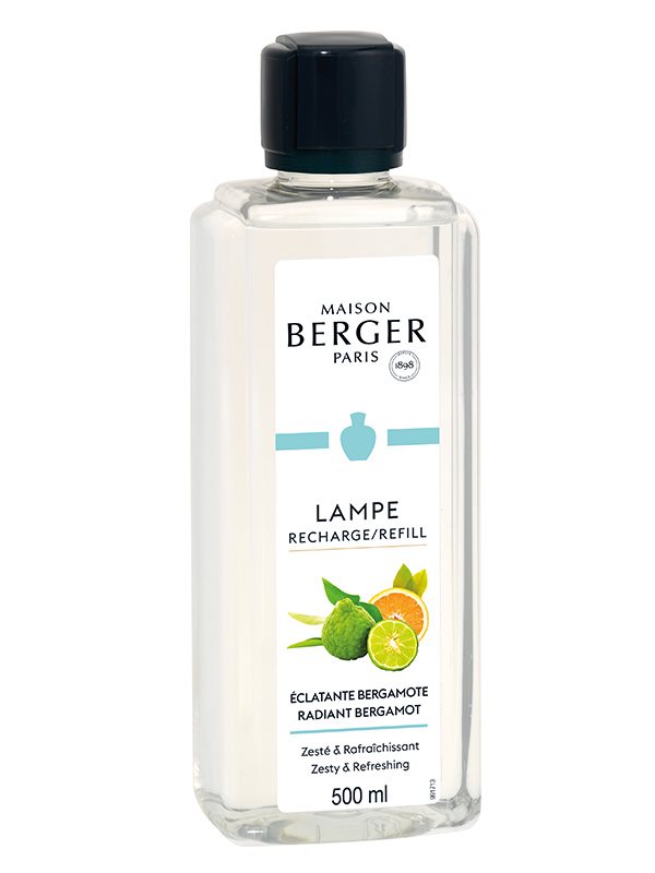 MAISON BERGER Parfum, Hauptbild