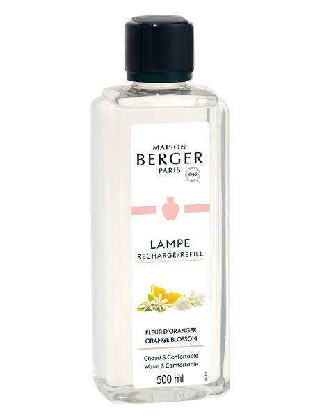 MAISON BERGER Parfum, Hauptbild