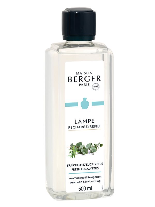 MAISON BERGER Parfum, Hauptbild
