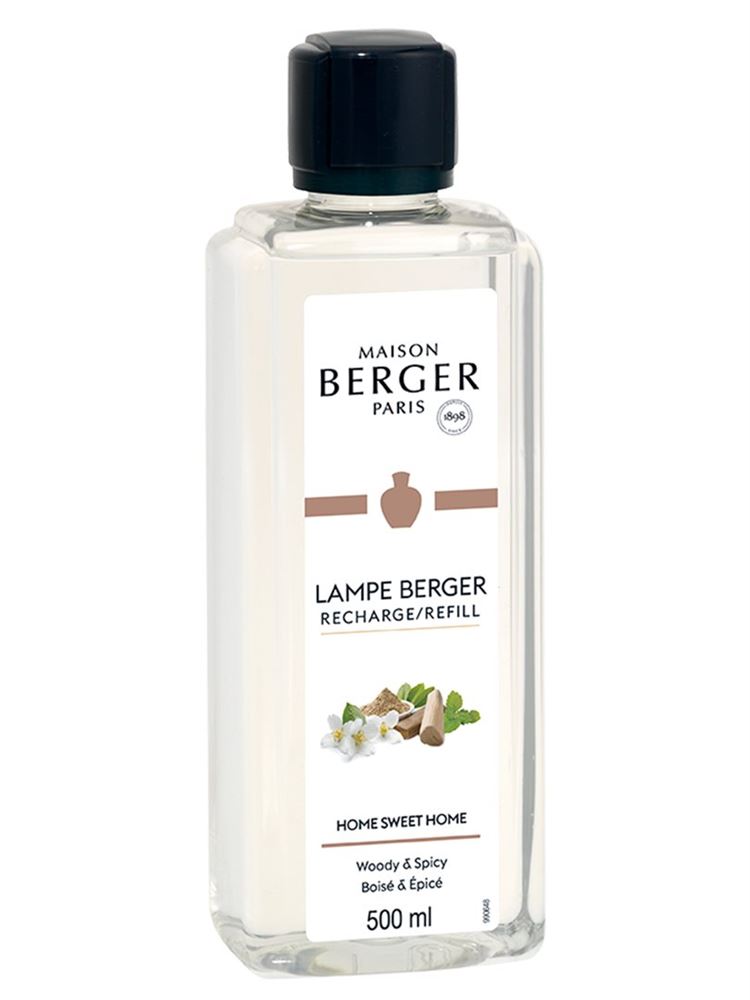 MAISON BERGER Parfum, Hauptbild
