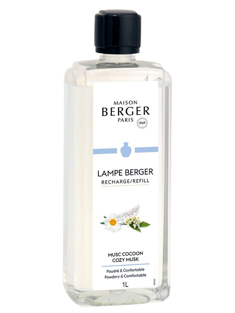 MAISON BERGER parfum