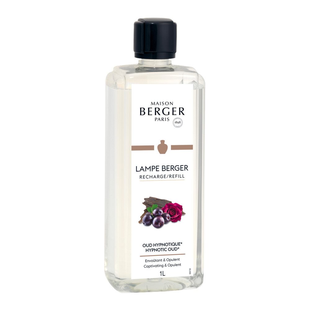 MAISON BERGER parfum
