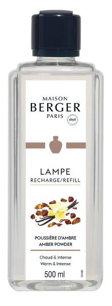 MAISON BERGER Parfum, Hauptbild