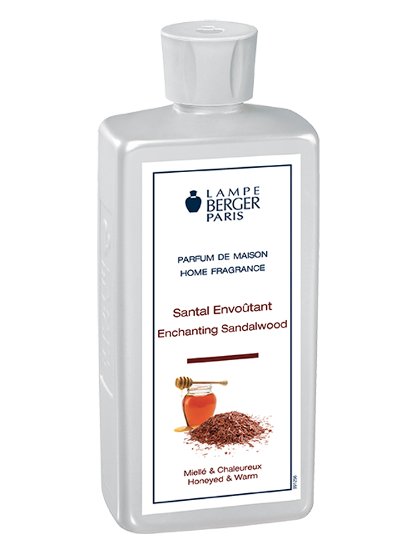 MAISON BERGER Parfum, Hauptbild