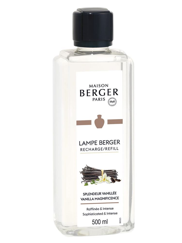 MAISON BERGER Parfum, Hauptbild