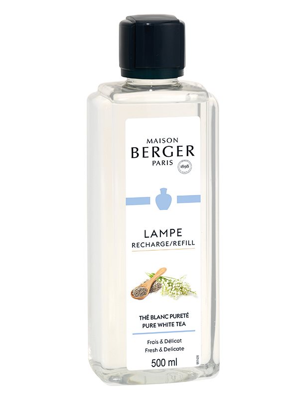 MAISON BERGER Parfum, Hauptbild