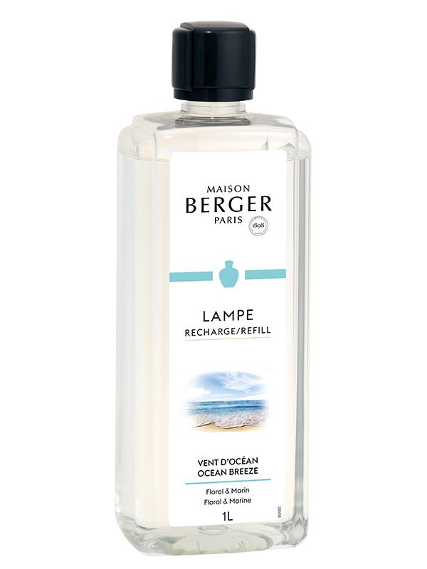 MAISON BERGER Parfum, Hauptbild