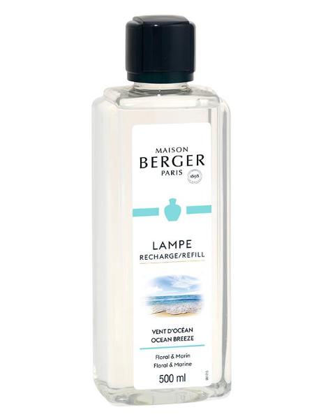 MAISON BERGER Parfum, Hauptbild