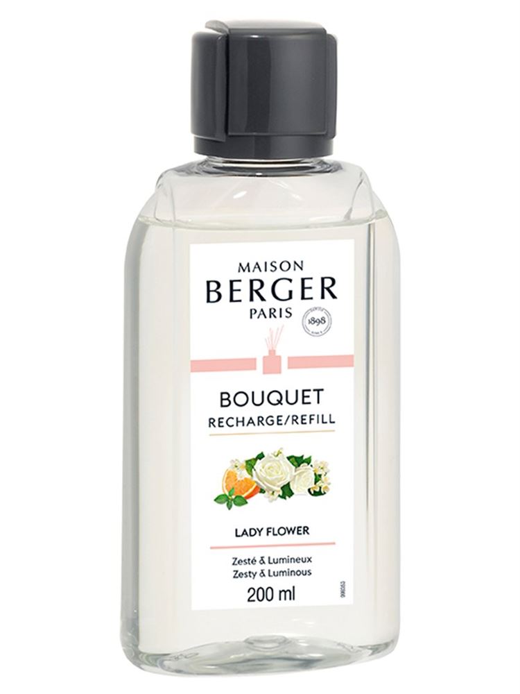 MAISON BERGER Refill Bouquet