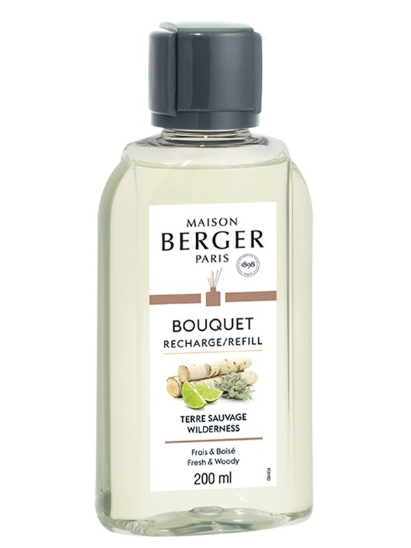 MAISON BERGER Refill Bouquet