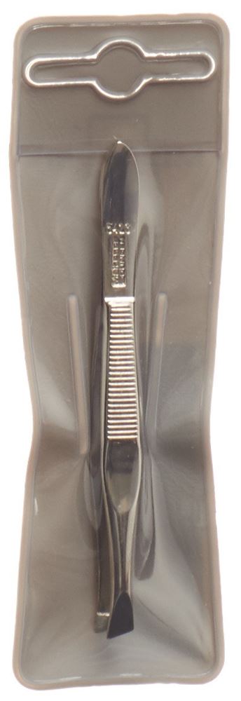 MALTESER brucelle biseau nickel