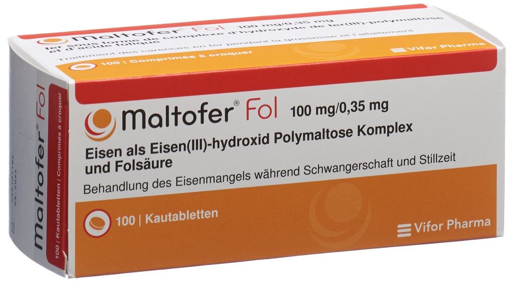 MALTOFER Fol, Hauptbild