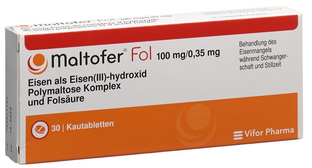 MALTOFER Fol, Hauptbild