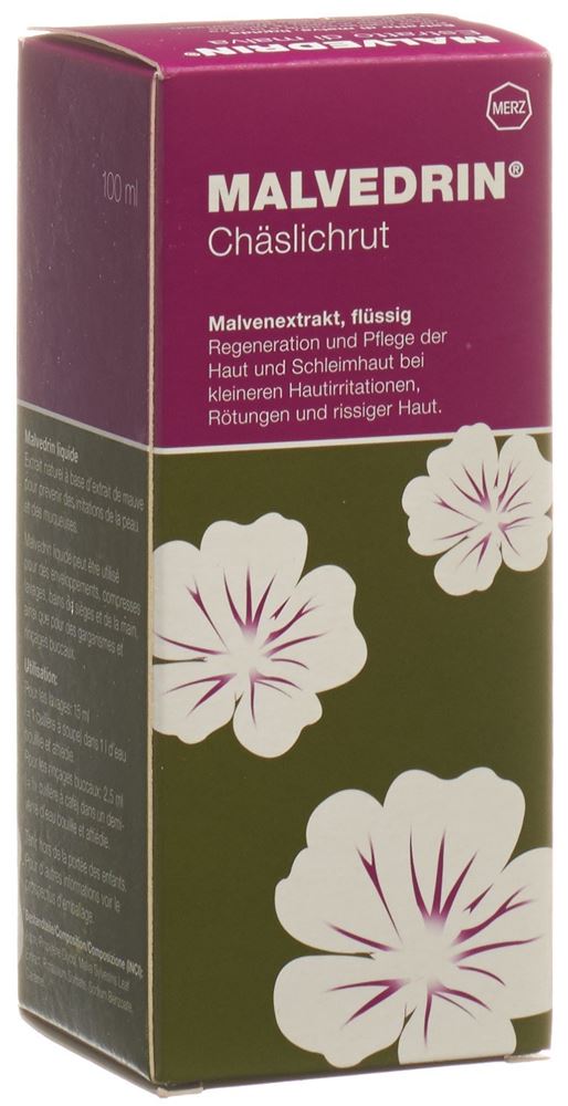 MALVEDRIN Chäslichrut, Hauptbild