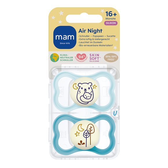 MAM Air Night Nuggi, Hauptbild