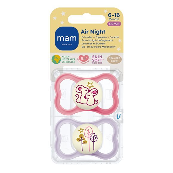 MAM Air Night Nuggi