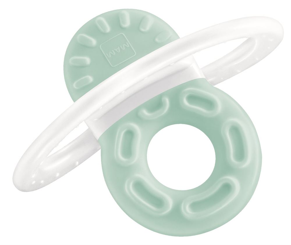 MAM Bite & Relax Phase 1 Beissring